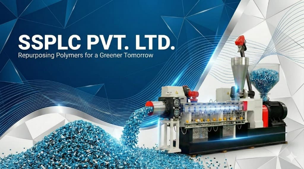 SSPLC Factory and Machinery